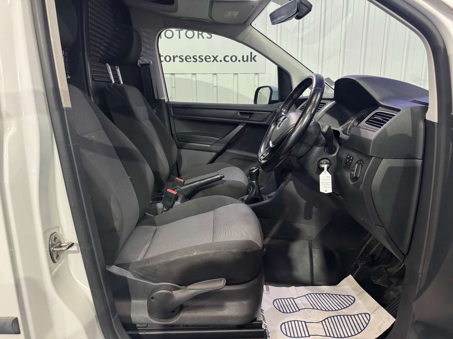 Used Volkswagen Caddy 2020 for sale - 77077431: Photo 39