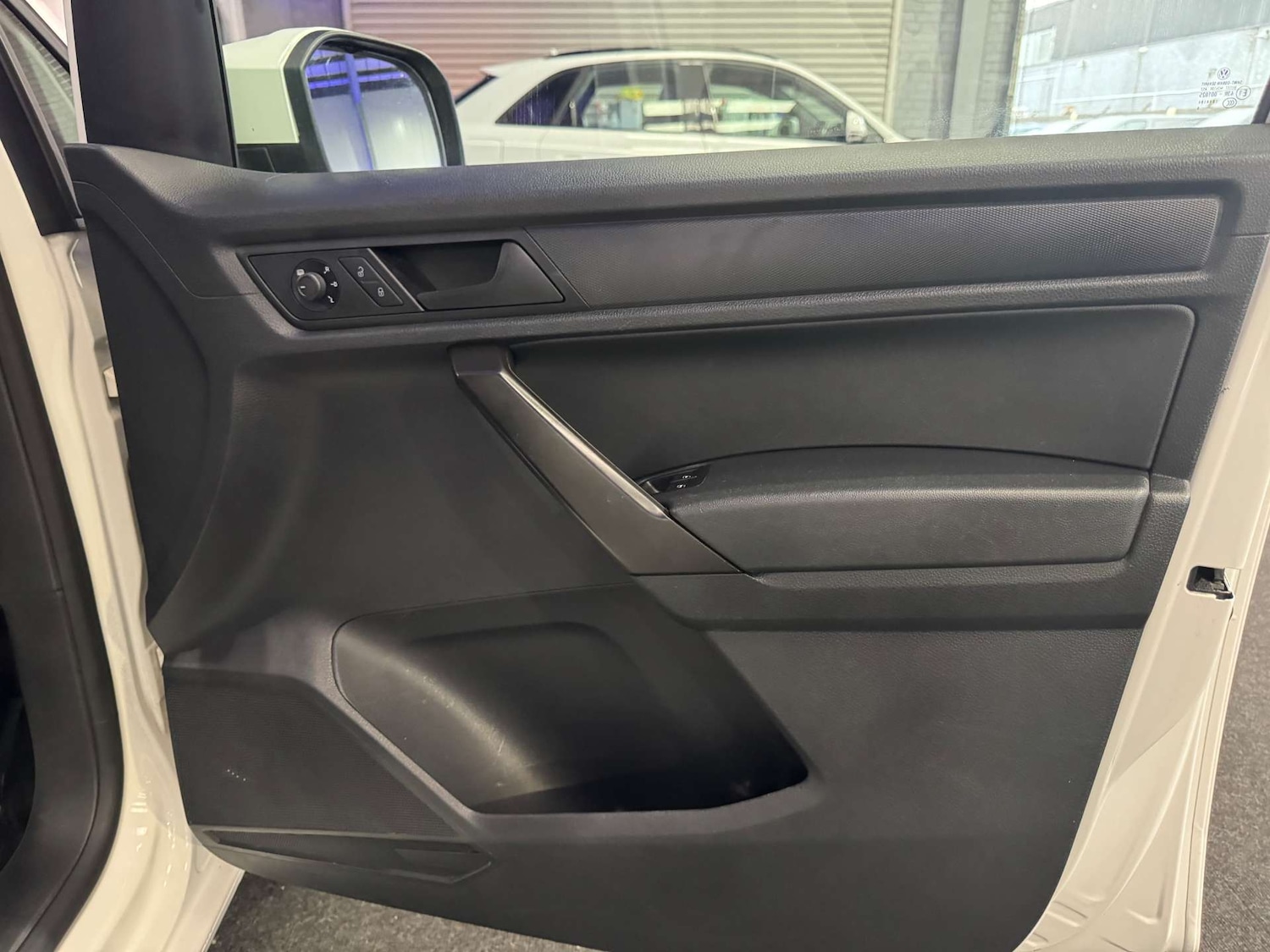 Used Volkswagen Caddy 2020 for sale - 77077431: Photo 41