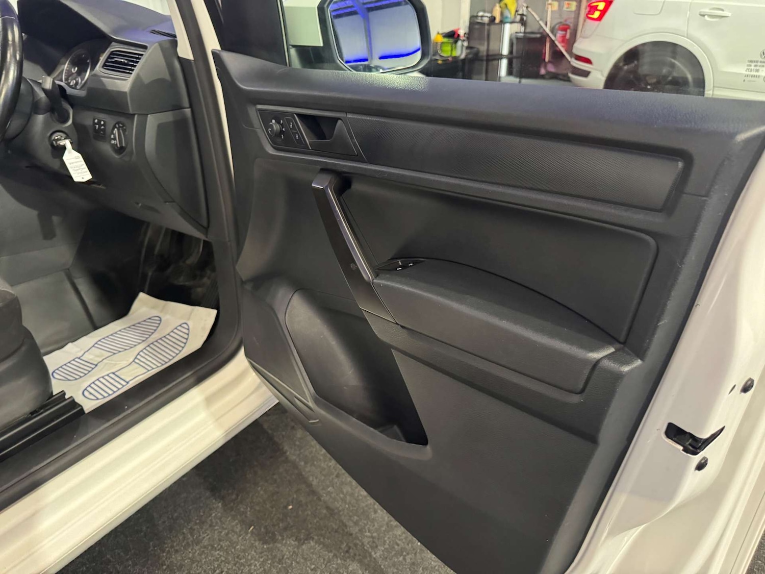 Used Volkswagen Caddy 2020 for sale - 77077431: Photo 42