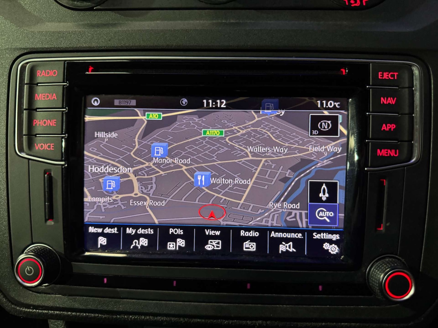 Used Volkswagen Caddy 2020 for sale - 77077431: Photo 46