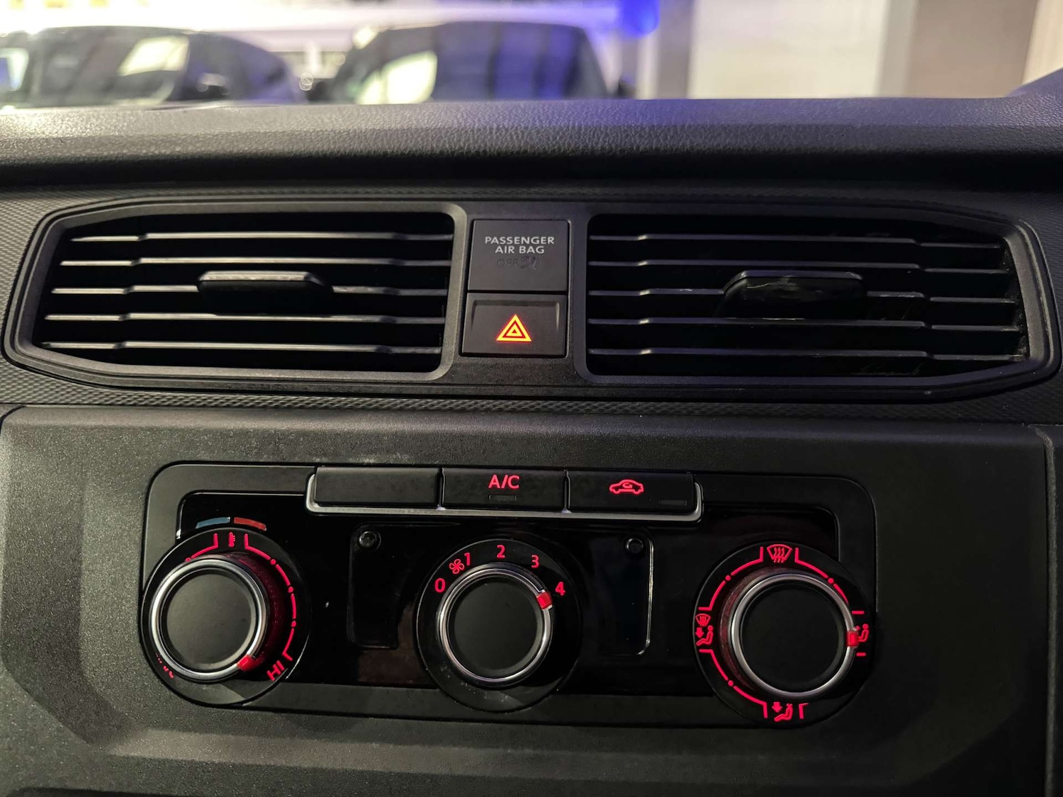 Used Volkswagen Caddy 2020 for sale - 77077431: Photo 48