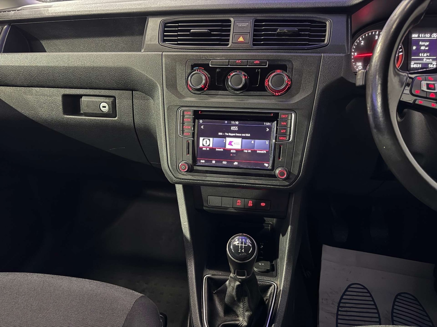 Used Volkswagen Caddy 2020 for sale - 77077431: Photo 51