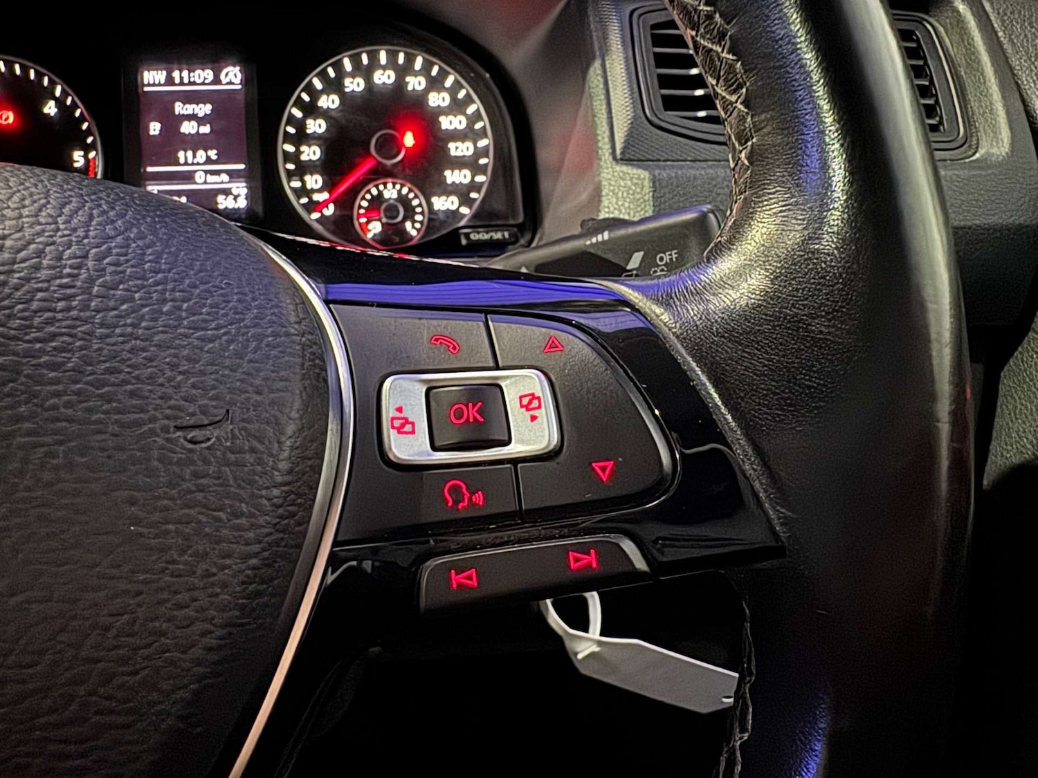 Used Volkswagen Caddy 2020 for sale - 77077431: Photo 53