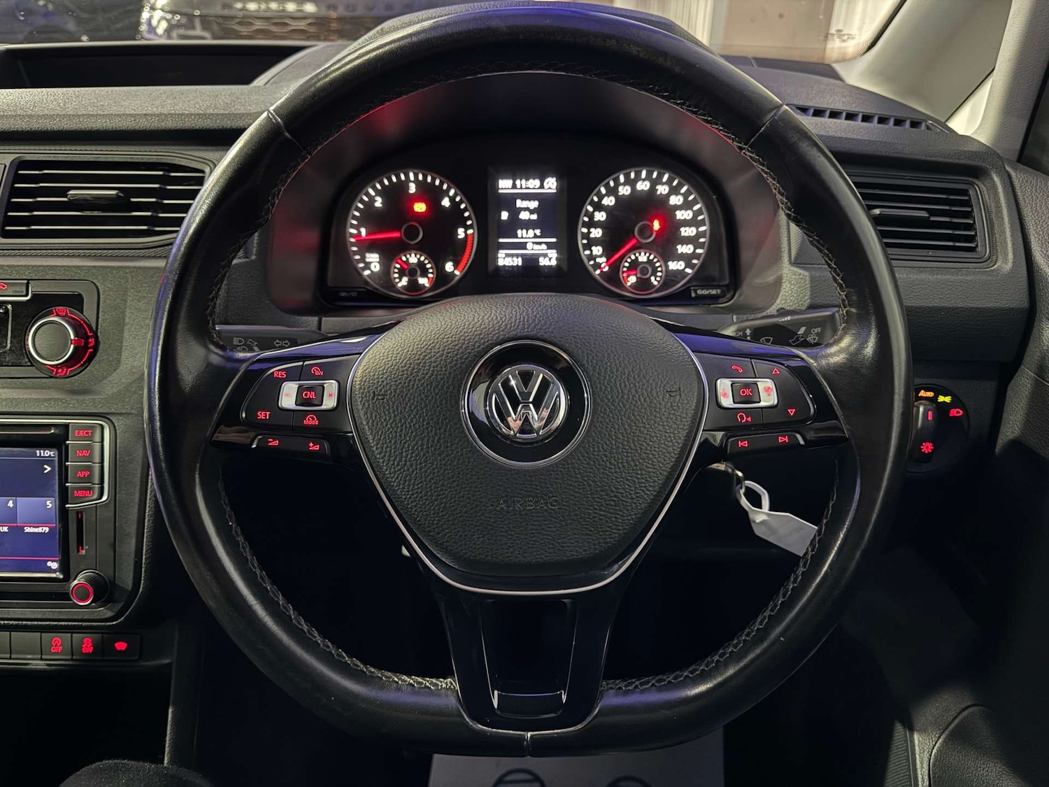 Used Volkswagen Caddy 2020 for sale - 77077431: Photo 54