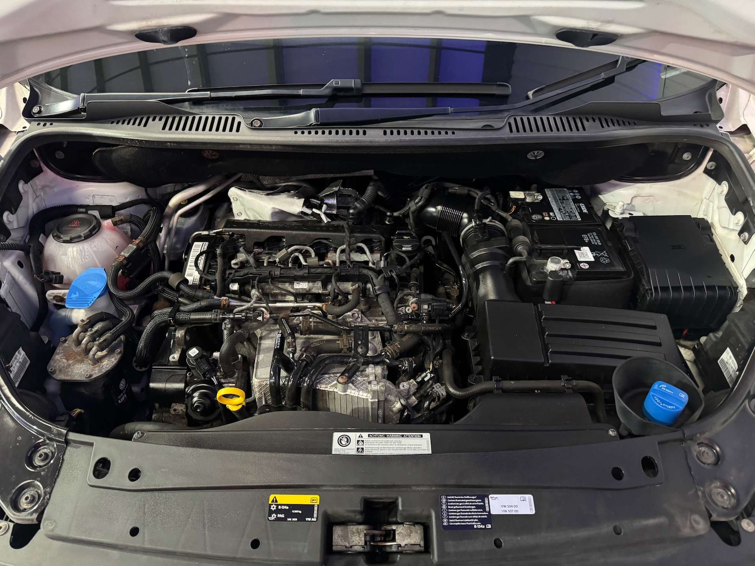 Used Volkswagen Caddy 2020 for sale - 77077431: Photo 59