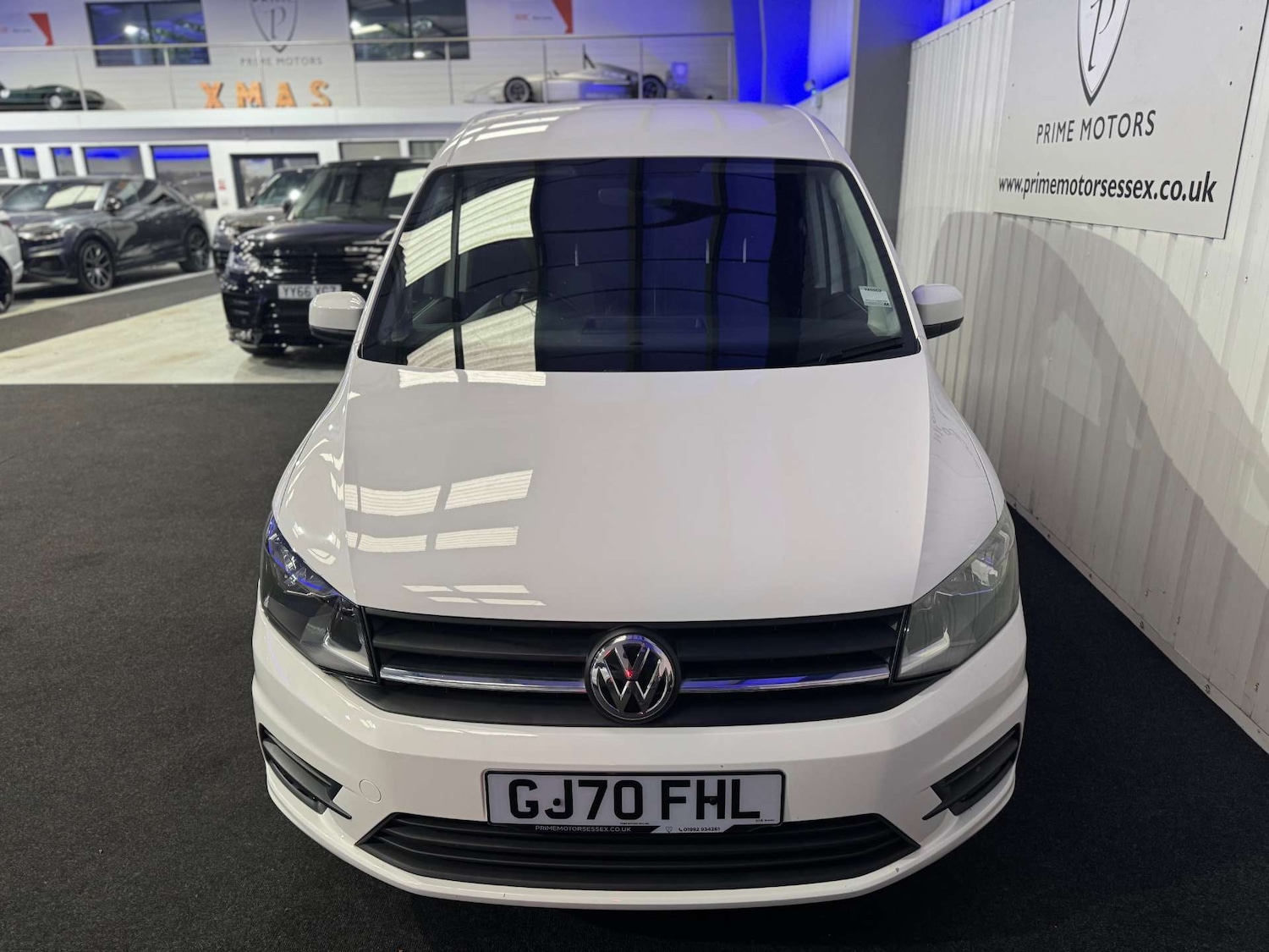 Used Volkswagen Caddy 2020 for sale - 77077431: Photo 6