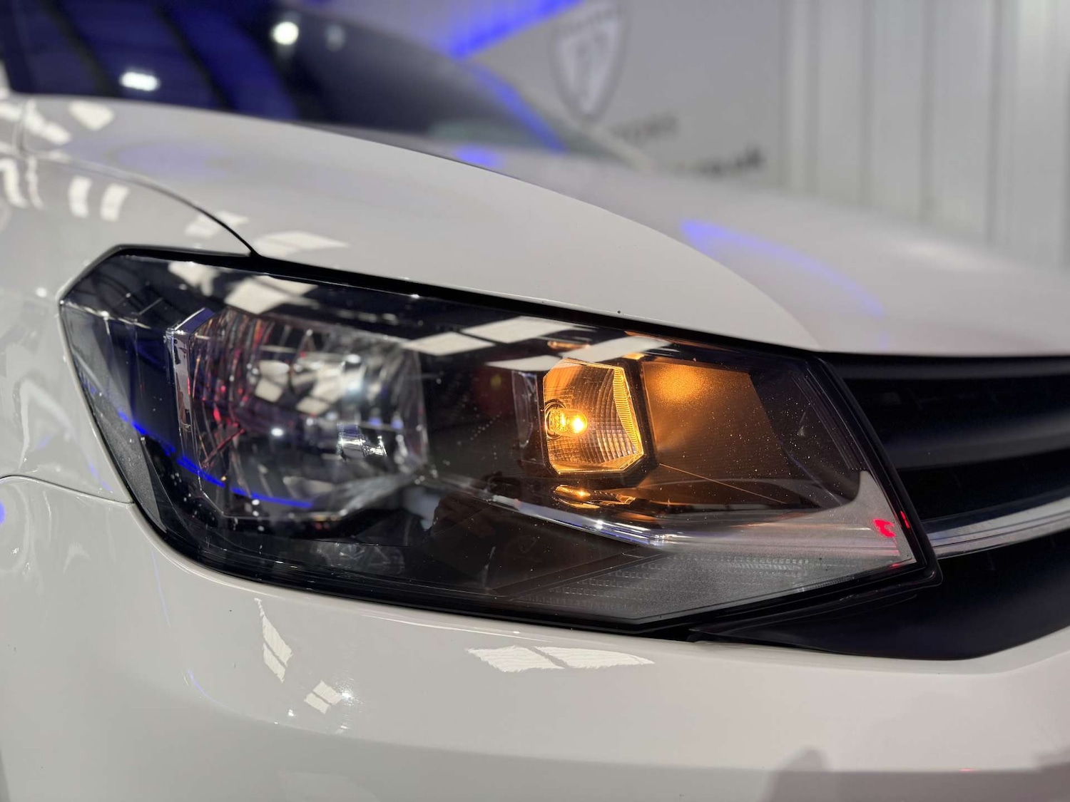 Used Volkswagen Caddy 2020 for sale - 77077431: Photo 7