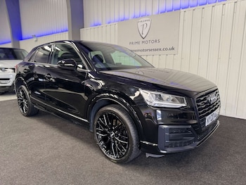 Used Audi Q2 2020 for sale - 78656136: Photo