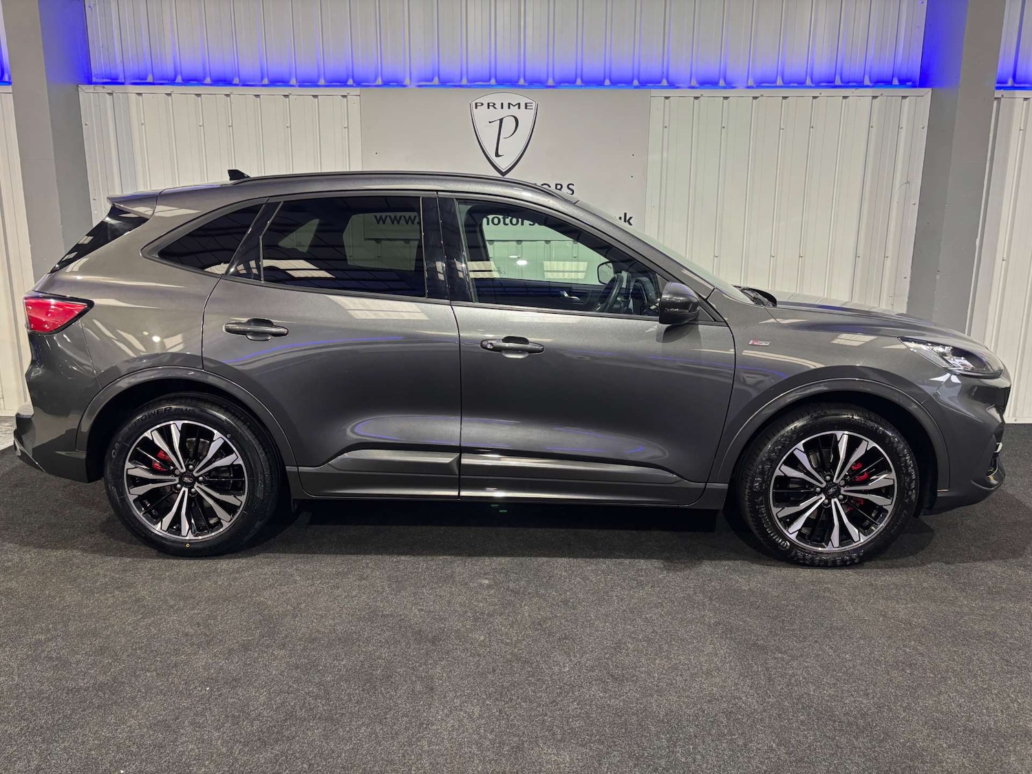 Used Ford Kuga 2022 for sale - 77328653: Photo 21