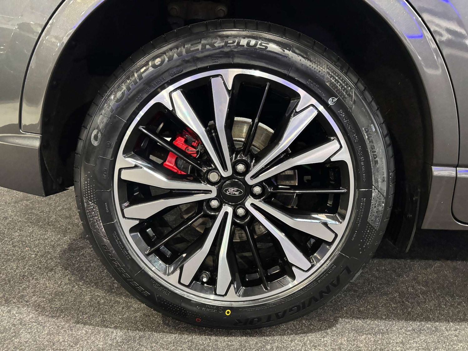 Used Ford Kuga 2022 for sale - 77328653: Photo 22