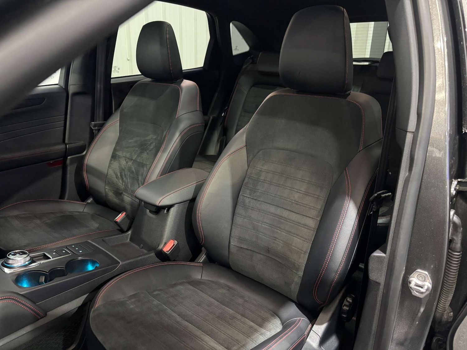 Used Ford Kuga 2022 for sale - 77328653: Photo 30