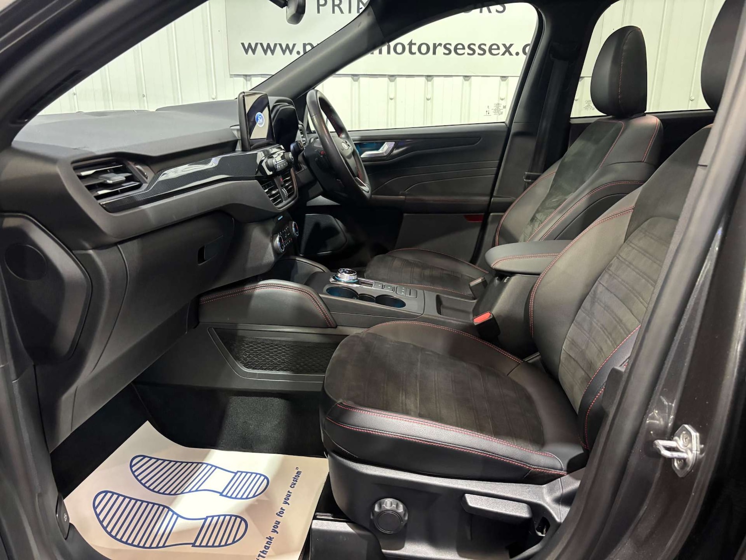 Used Ford Kuga 2022 for sale - 77328653: Photo 31