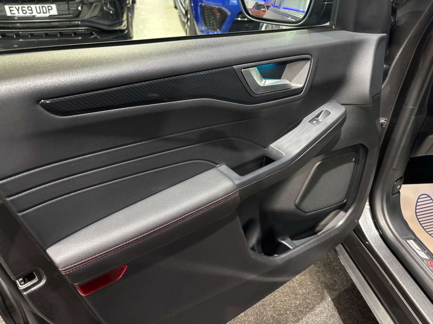 Used Ford Kuga 2022 for sale - 77328653: Photo 32