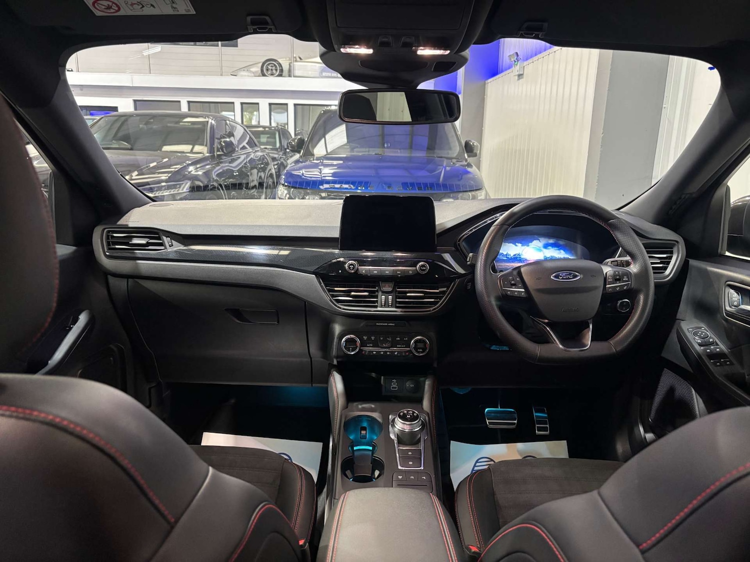 Used Ford Kuga 2022 for sale - 77328653: Photo 33