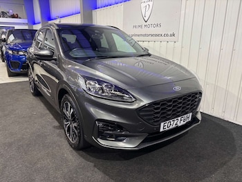 Used Ford Kuga 2022 for sale - 77328653: Photo