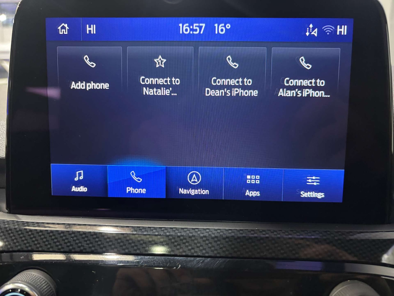 Used Ford Kuga 2022 for sale - 77328653: Photo 48