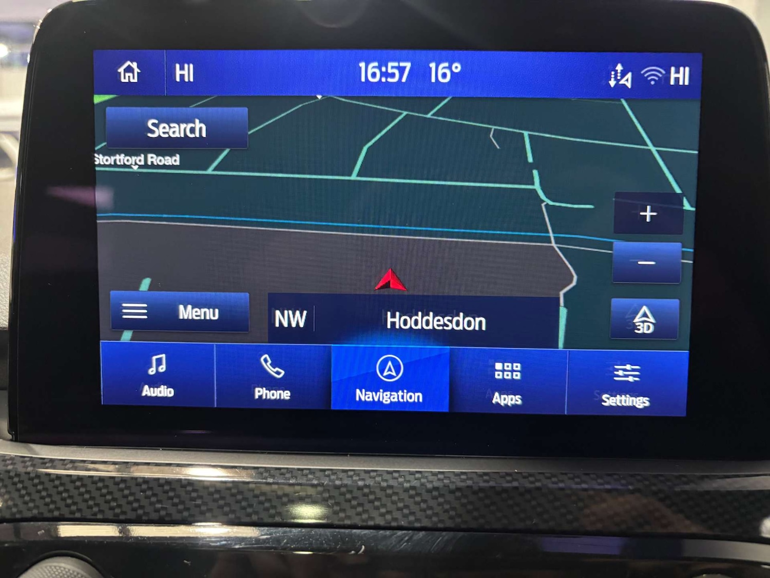 Used Ford Kuga 2022 for sale - 77328653: Photo 49