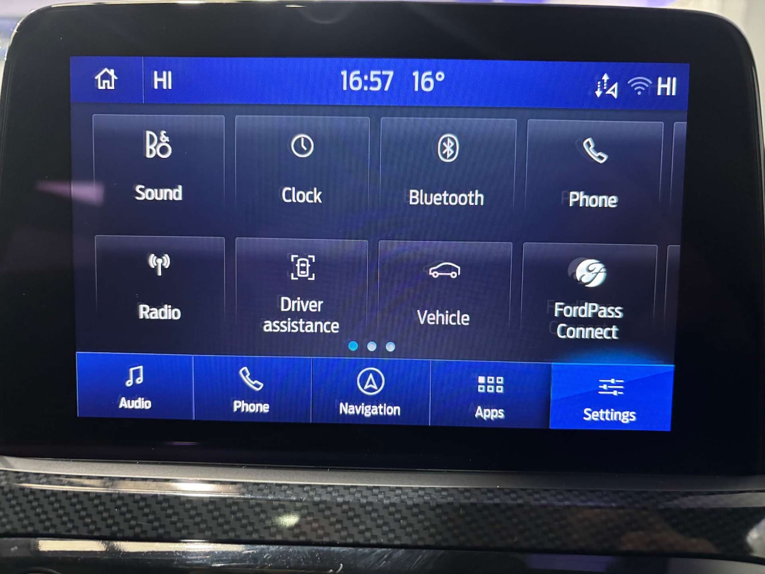 Used Ford Kuga 2022 for sale - 77328653: Photo 51