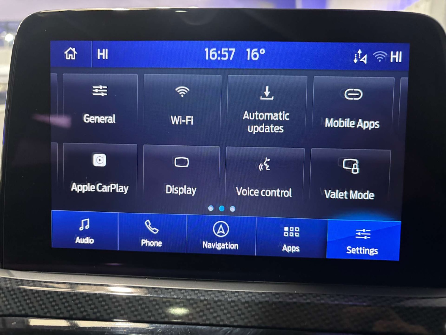 Used Ford Kuga 2022 for sale - 77328653: Photo 52