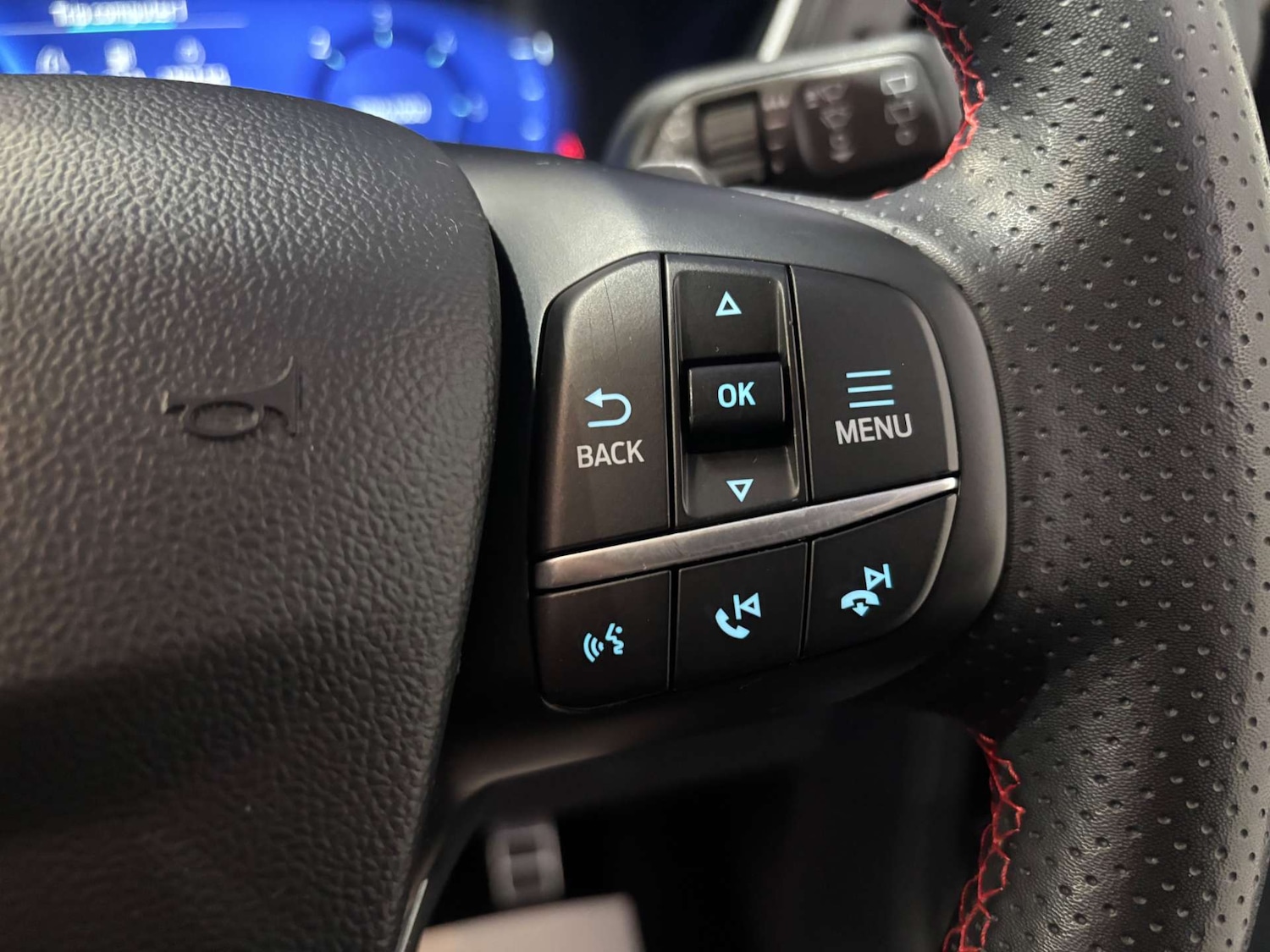 Used Ford Kuga 2022 for sale - 77328653: Photo 62