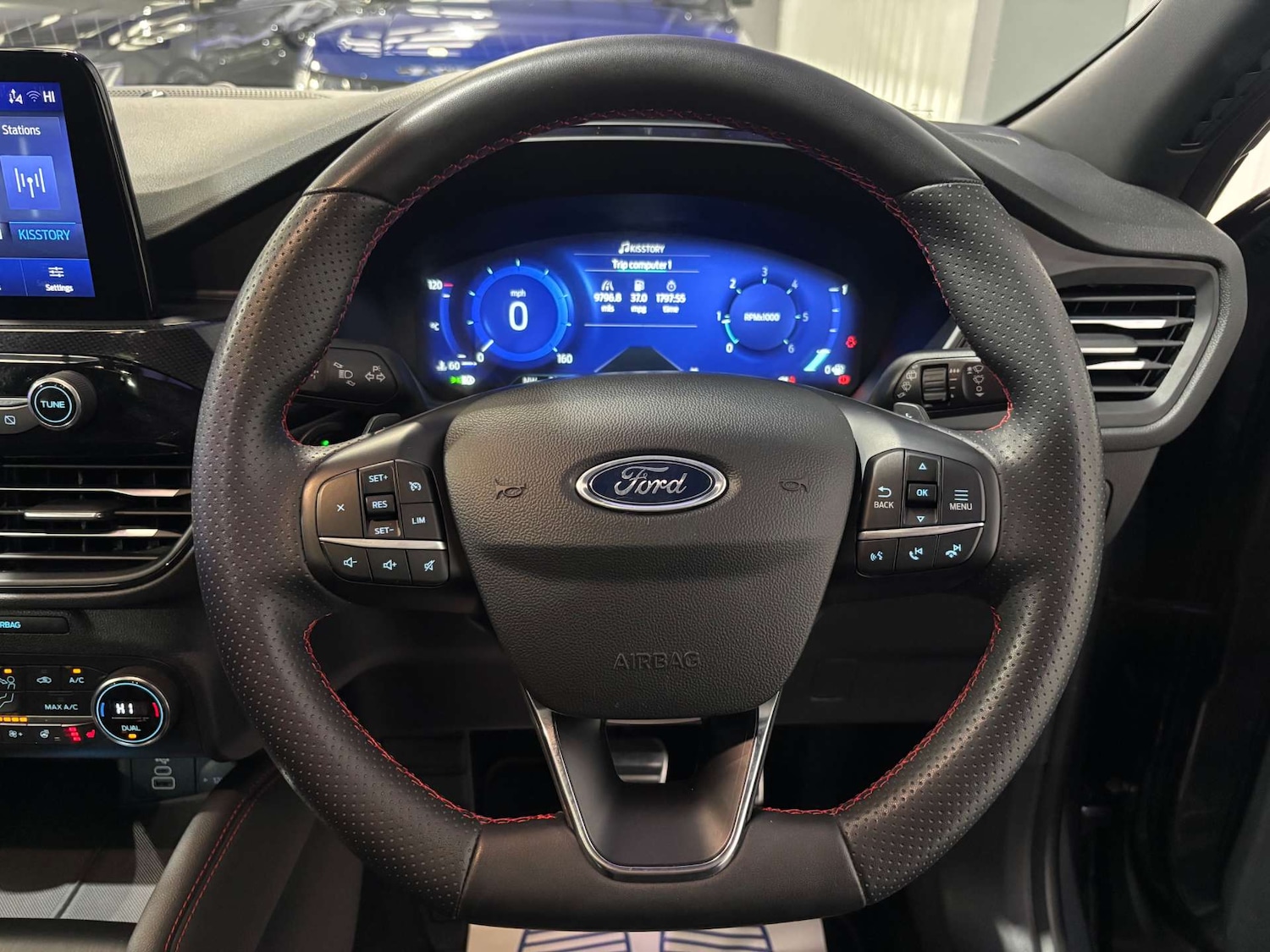 Used Ford Kuga 2022 for sale - 77328653: Photo 63