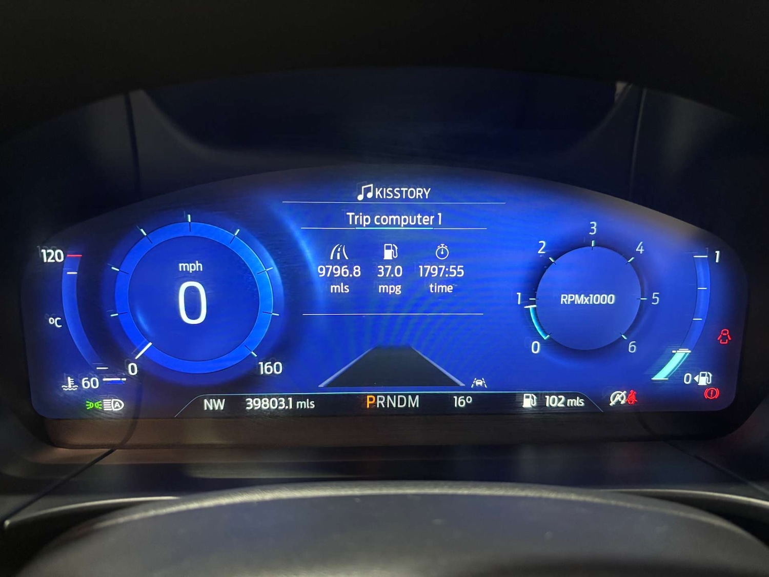 Used Ford Kuga 2022 for sale - 77328653: Photo 67