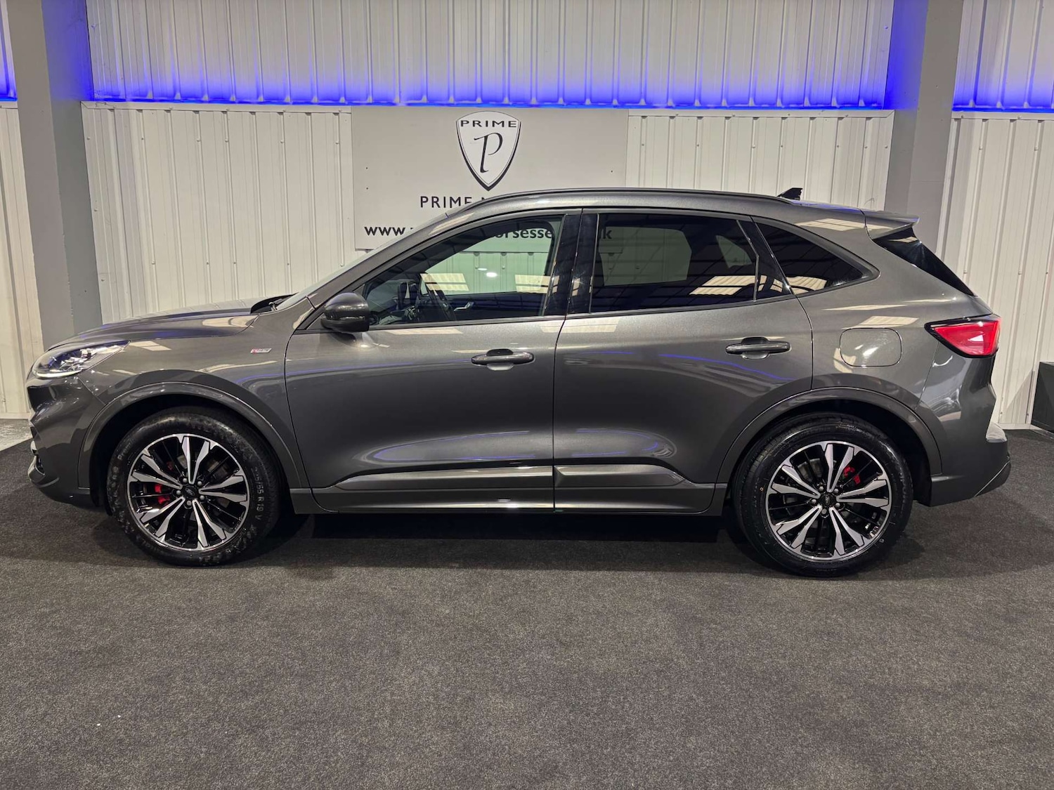 Used Ford Kuga 2022 for sale - 77328653: Photo 9