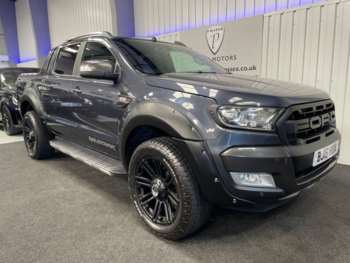 Used Ford Ranger 2016 for sale - 74633187: Photo