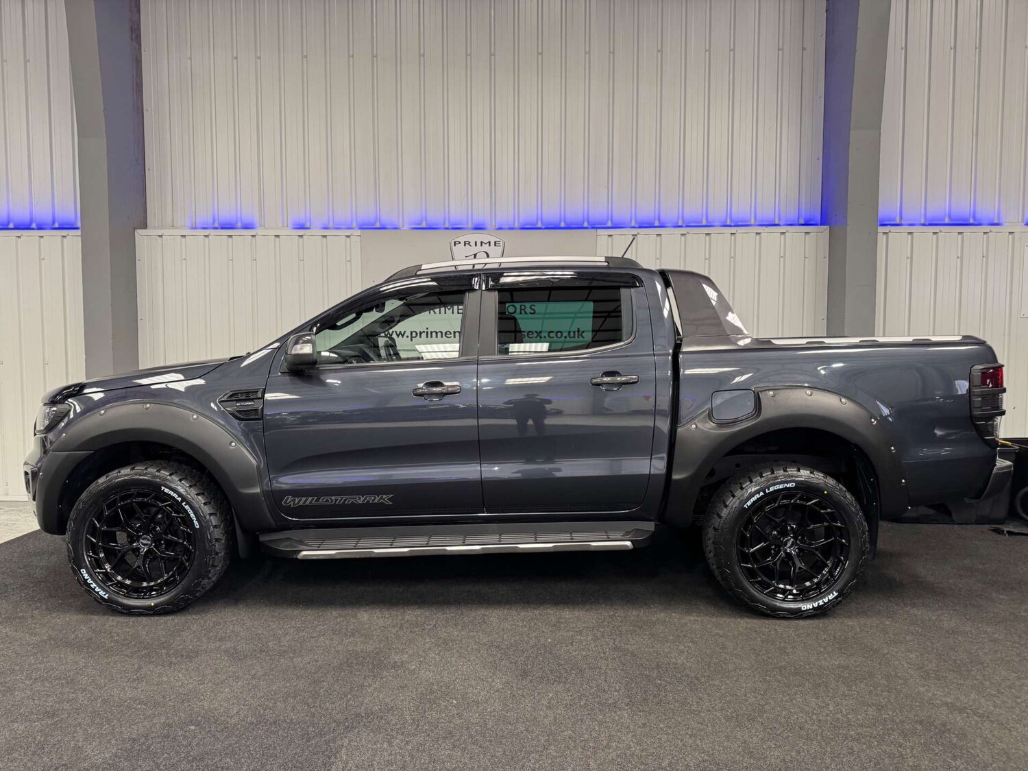 Used Ford Ranger 2021 for sale - 78198804: Photo 11