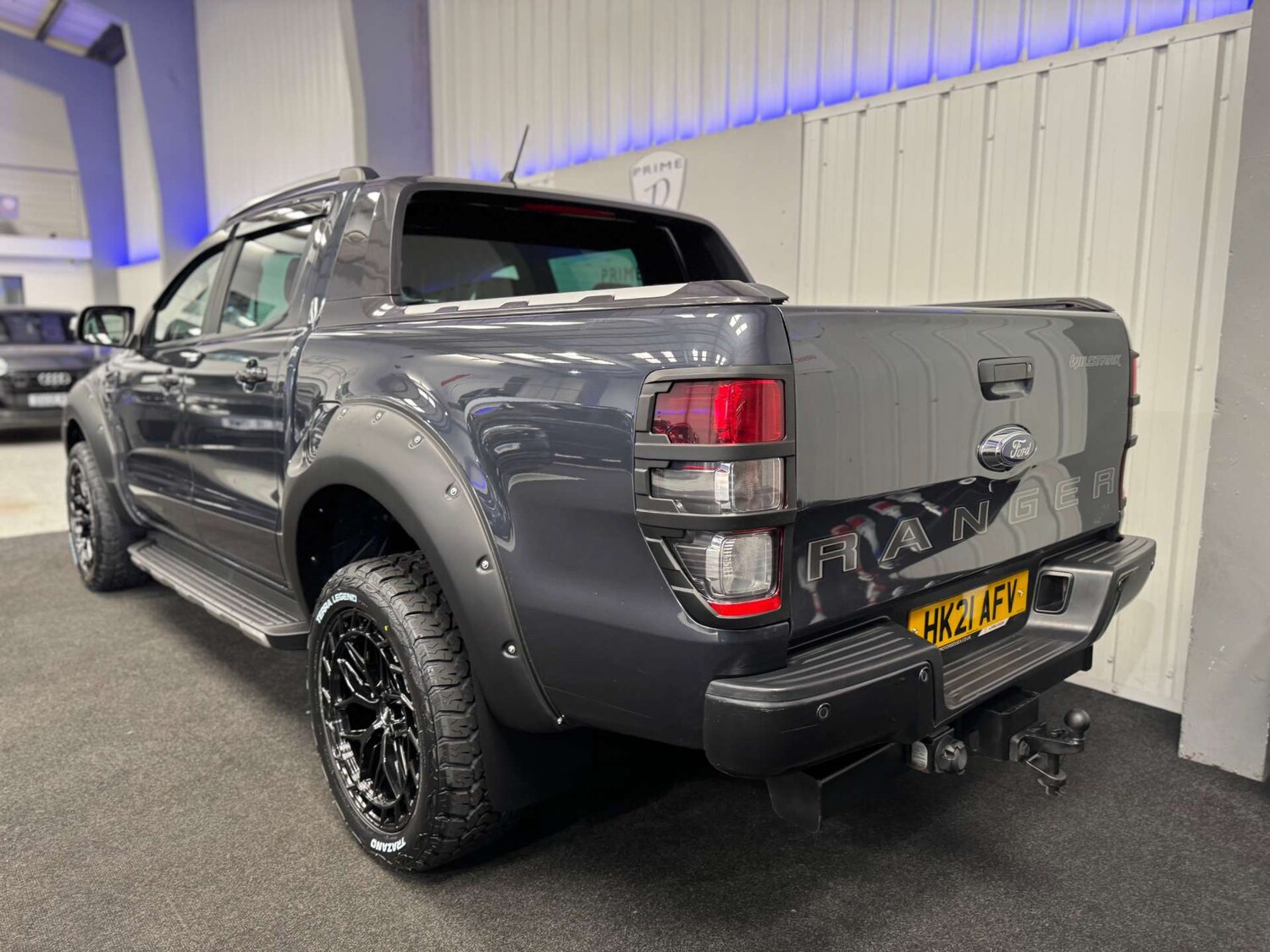 Used Ford Ranger 2021 for sale - 78198804: Photo 13