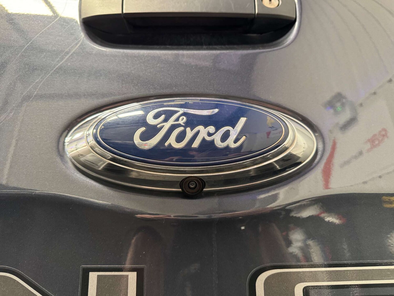 Used Ford Ranger 2021 for sale - 78198804: Photo 18