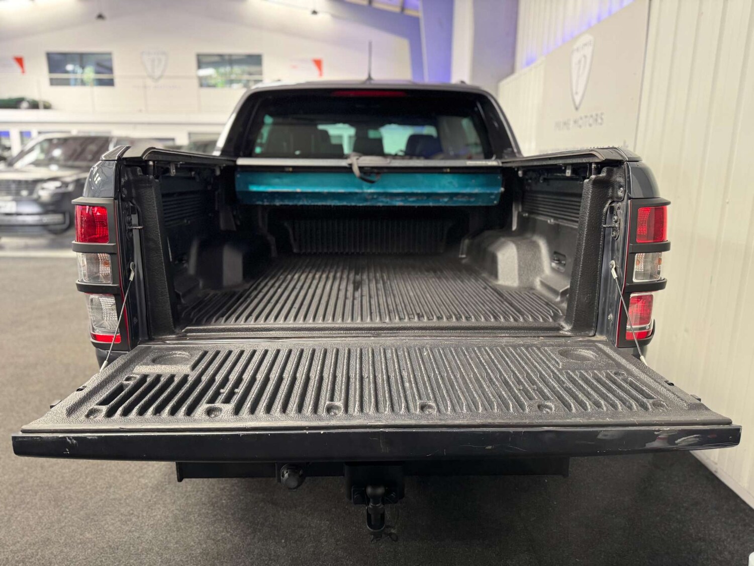 Used Ford Ranger 2021 for sale - 78198804: Photo 19