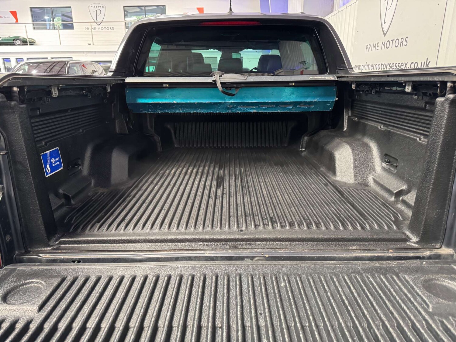 Used Ford Ranger 2021 for sale - 78198804: Photo 20