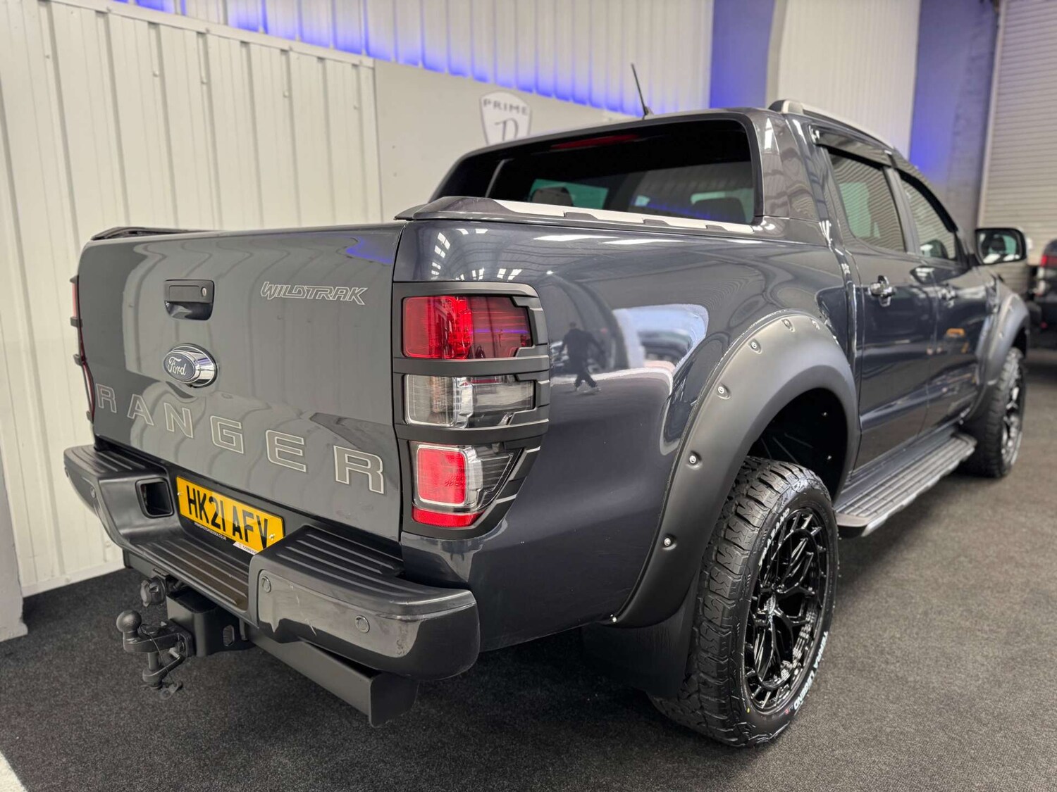 Used Ford Ranger 2021 for sale - 78198804: Photo 22