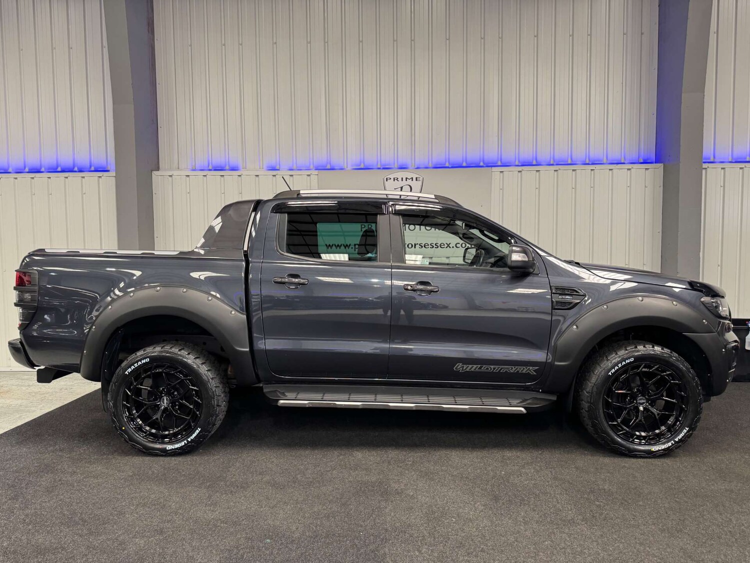 Used Ford Ranger 2021 for sale - 78198804: Photo 23