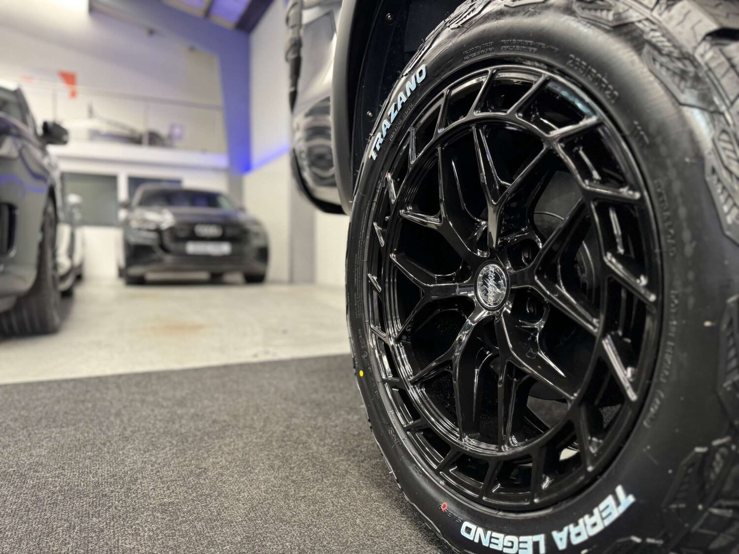 Used Ford Ranger 2021 for sale - 78198804: Photo 24