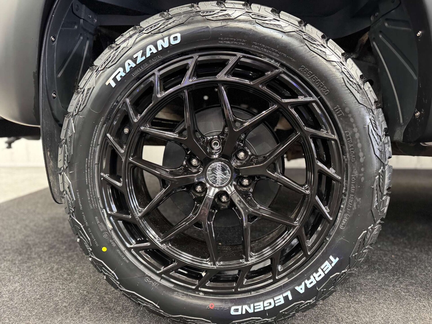 Used Ford Ranger 2021 for sale - 78198804: Photo 25