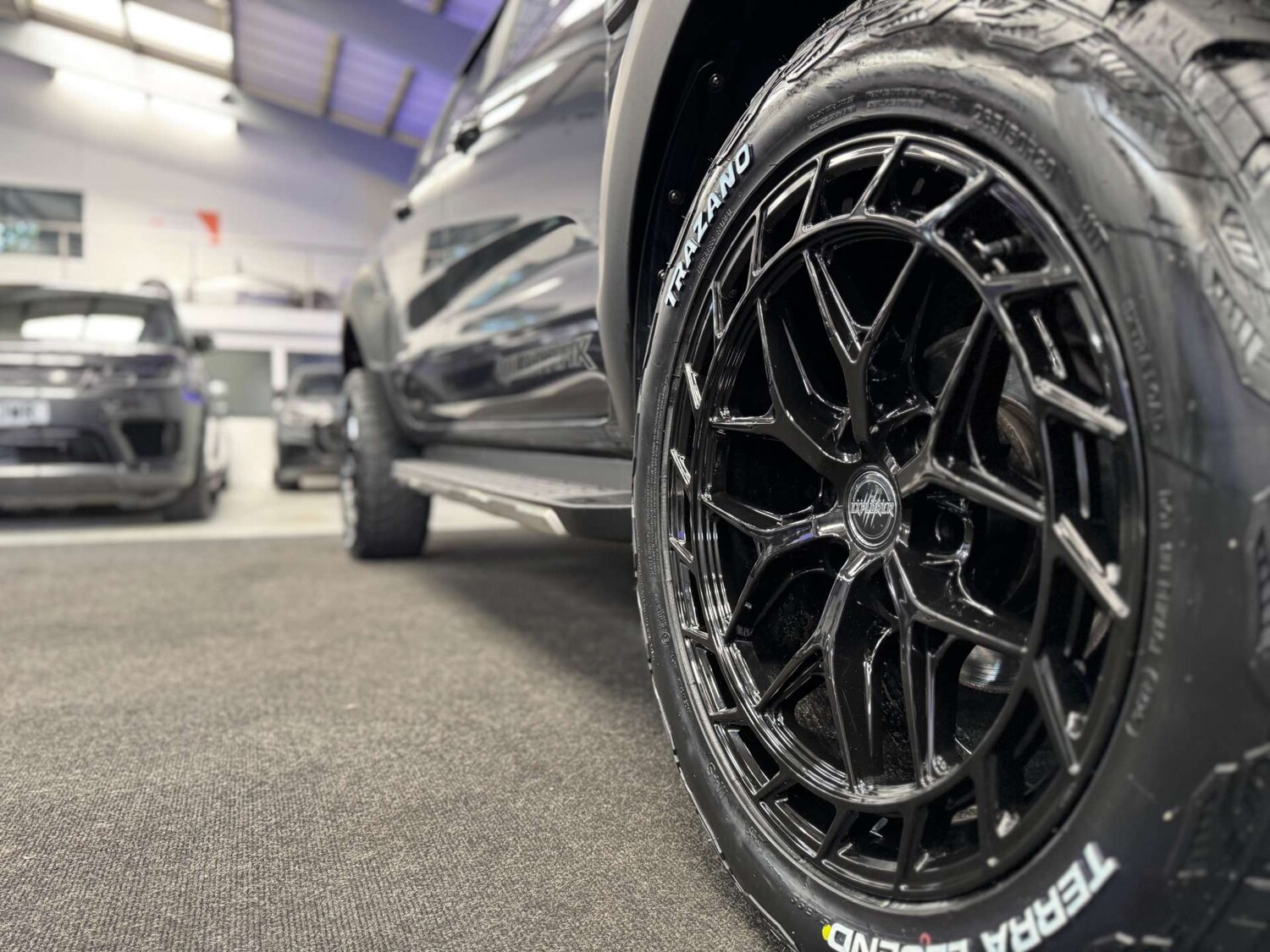 Used Ford Ranger 2021 for sale - 78198804: Photo 26