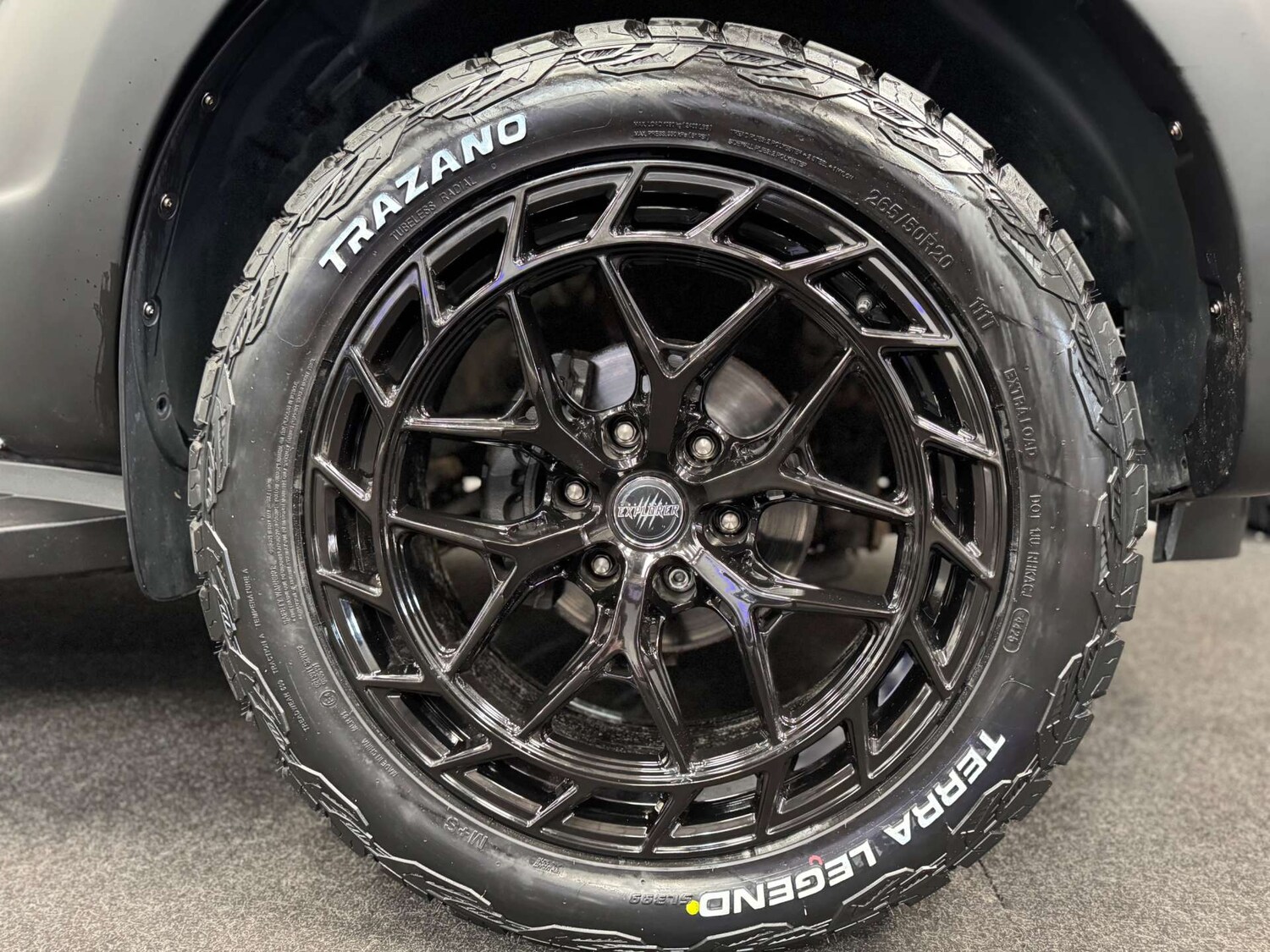 Used Ford Ranger 2021 for sale - 78198804: Photo 27