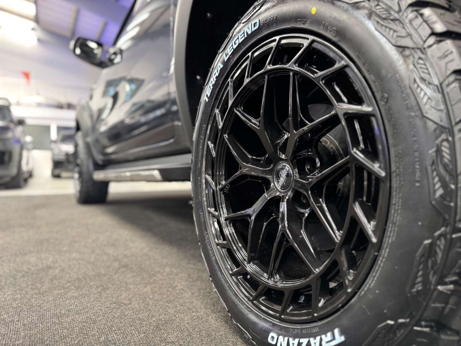 Used Ford Ranger 2021 for sale - 78198804: Photo 28