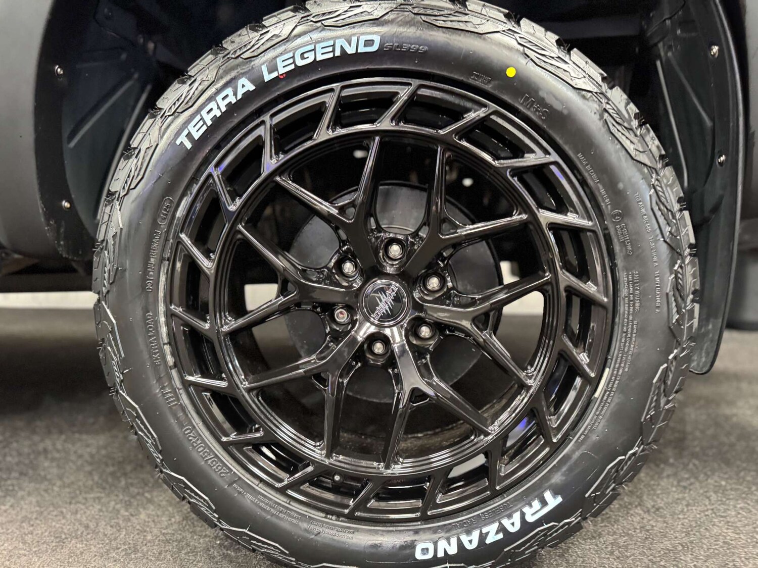 Used Ford Ranger 2021 for sale - 78198804: Photo 29