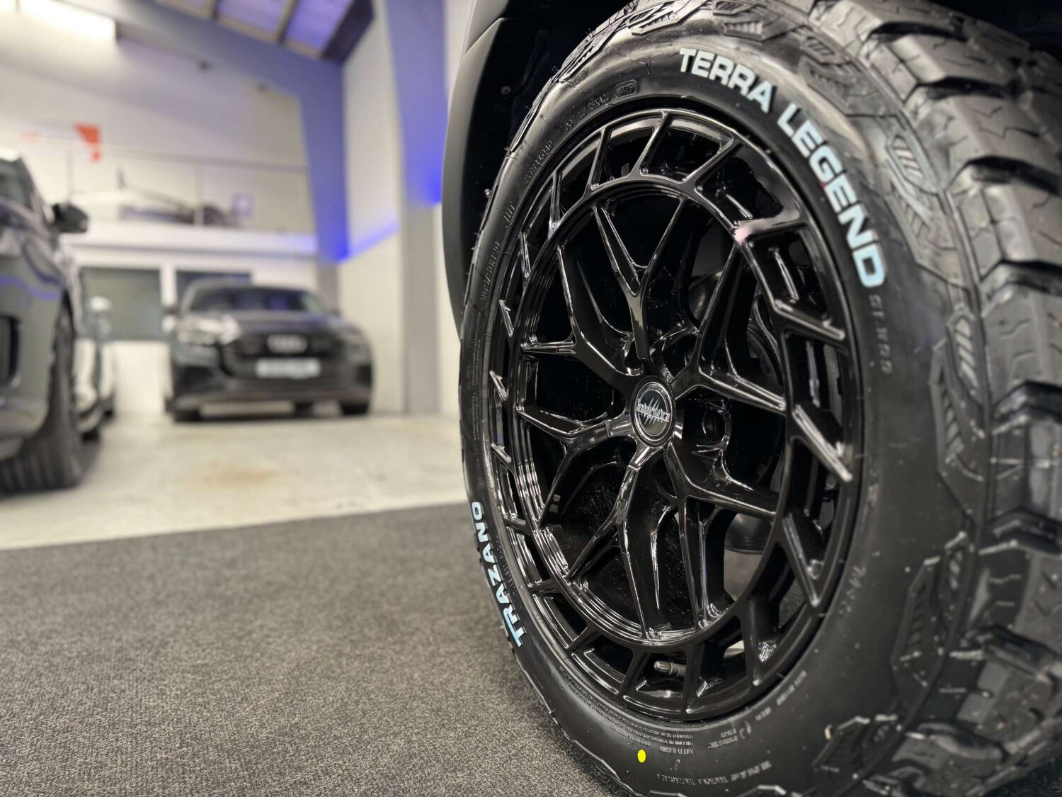 Used Ford Ranger 2021 for sale - 78198804: Photo 30