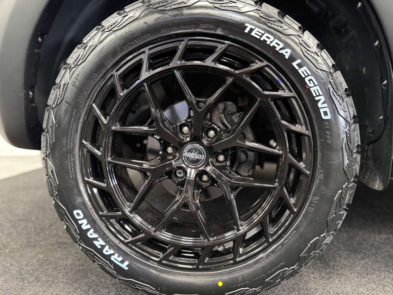 Used Ford Ranger 2021 for sale - 78198804: Photo 31