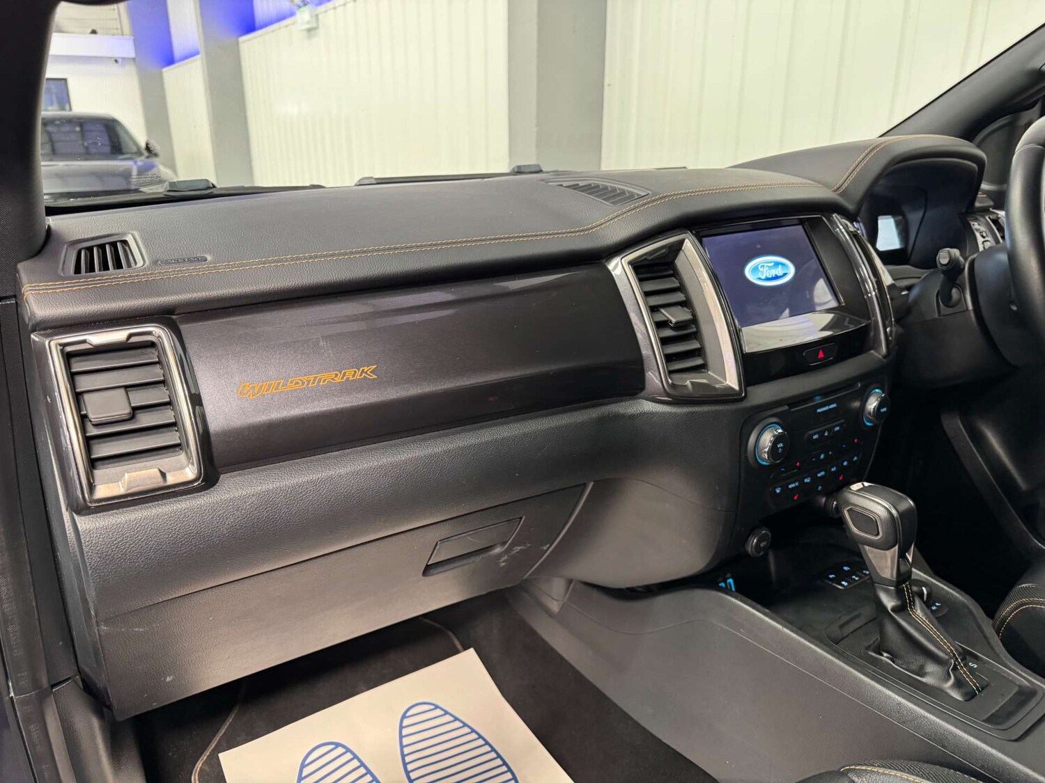 Used Ford Ranger 2021 for sale - 78198804: Photo 32