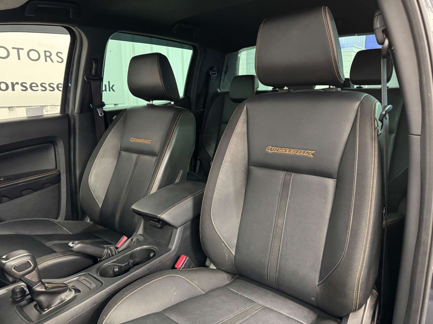 Used Ford Ranger 2021 for sale - 78198804: Photo 33