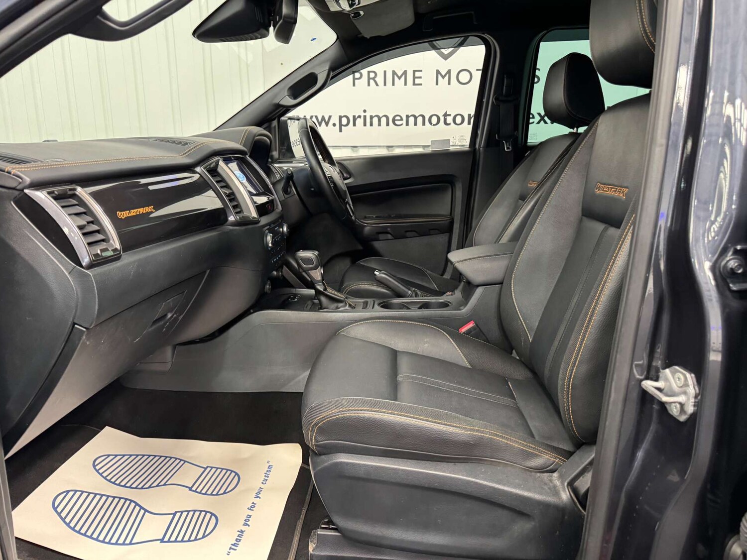 Used Ford Ranger 2021 for sale - 78198804: Photo 34