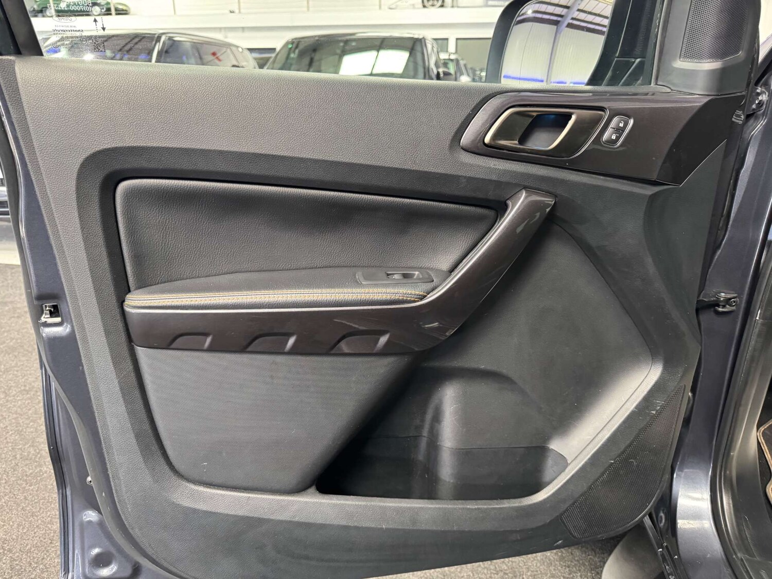 Used Ford Ranger 2021 for sale - 78198804: Photo 35