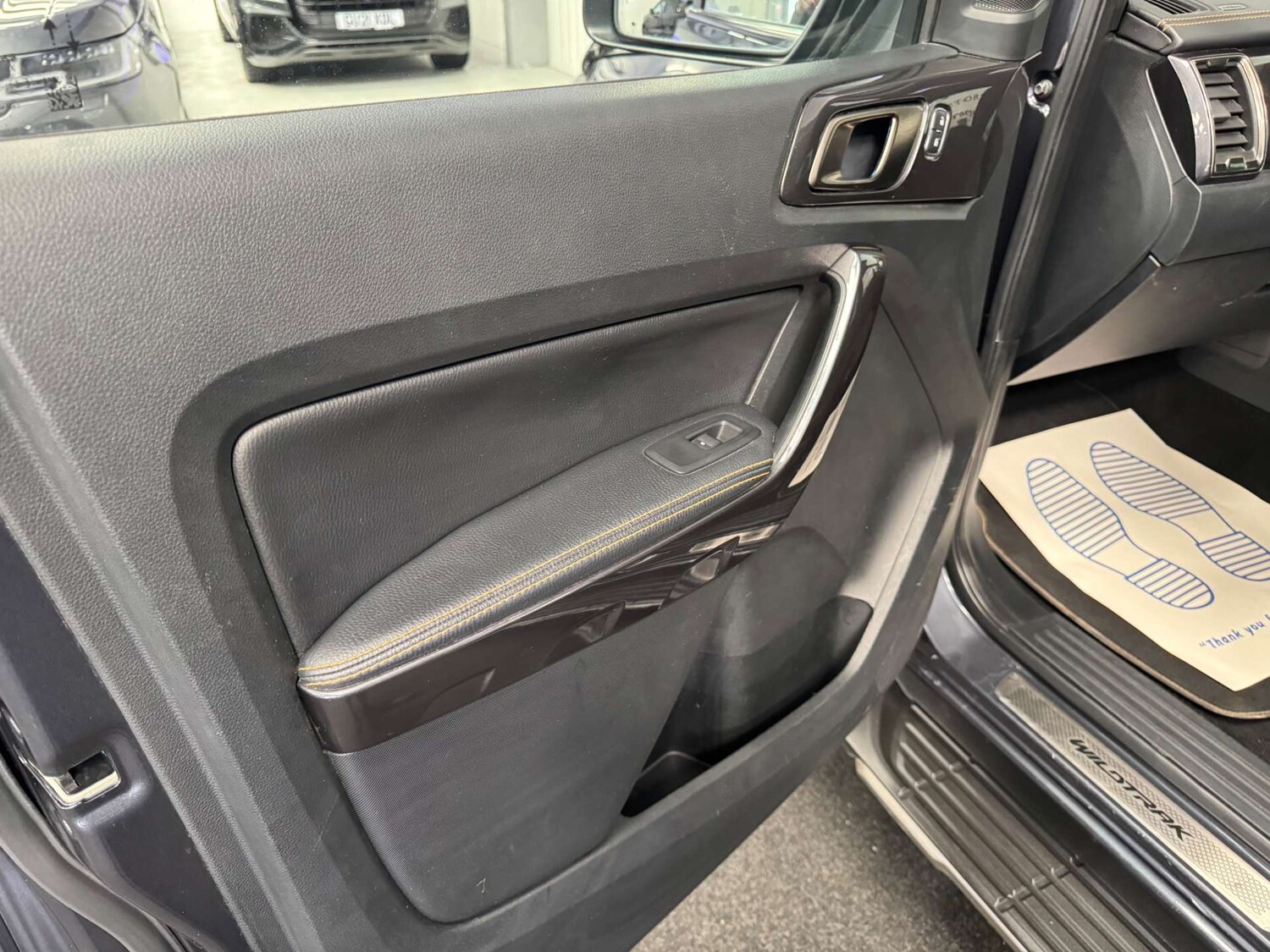 Used Ford Ranger 2021 for sale - 78198804: Photo 36