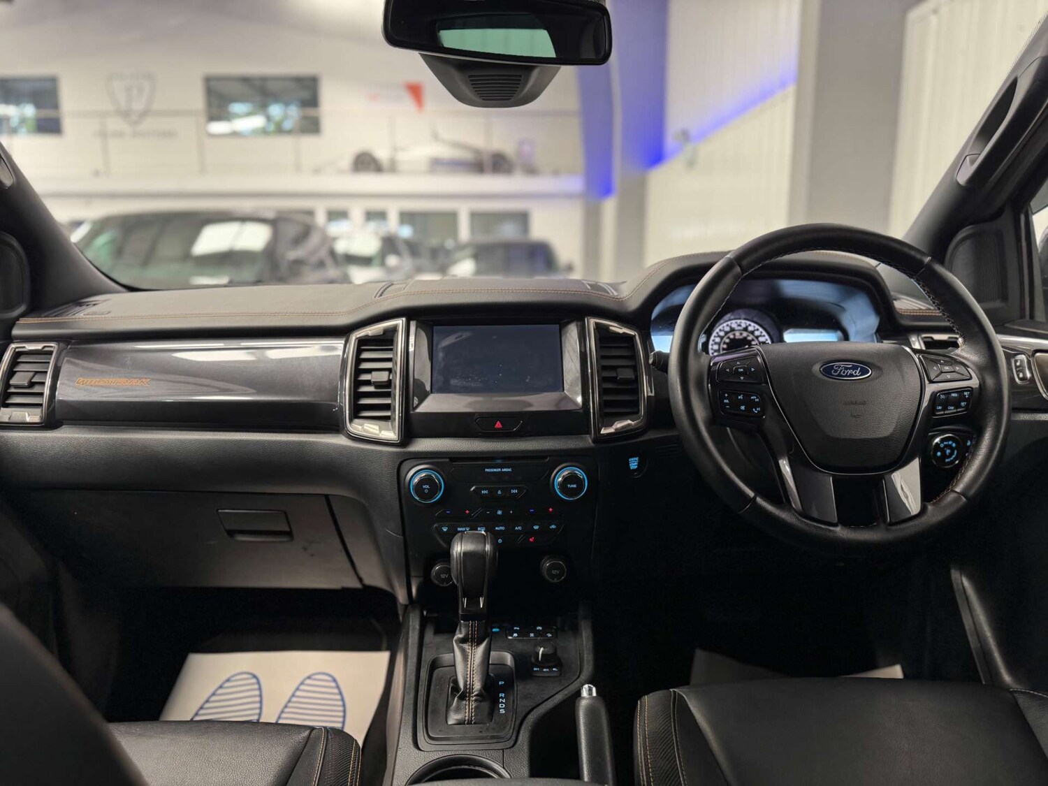 Used Ford Ranger 2021 for sale - 78198804: Photo 37