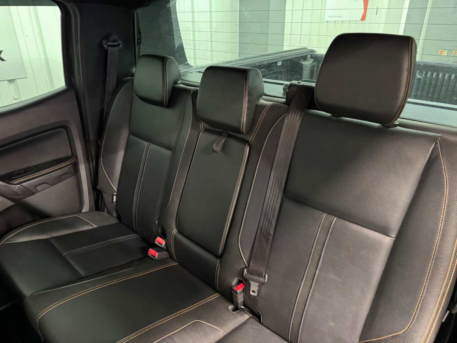 Used Ford Ranger 2021 for sale - 78198804: Photo 38